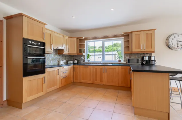 Photo of Clogherane, Lauragh Upper, Kenmare, Co Kerry, V93 Y681