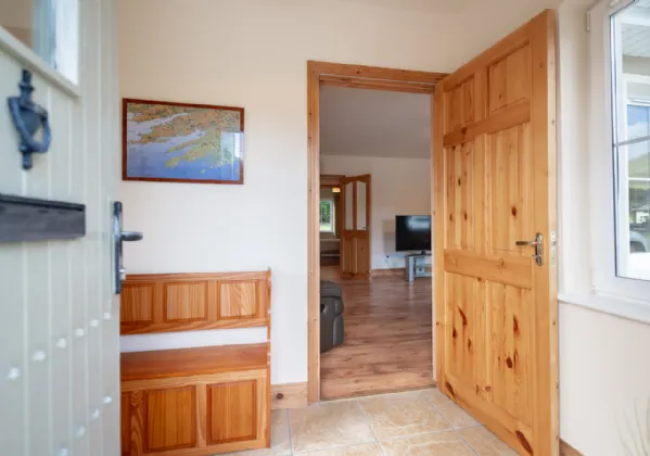 Photo of Clogherane, Lauragh Upper, Kenmare, Co Kerry, V93 Y681