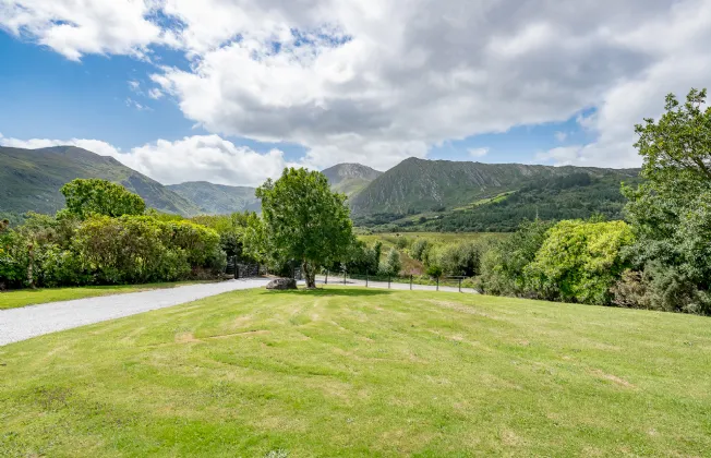 Photo of Clogherane, Lauragh Upper, Kenmare, Co Kerry, V93 Y681