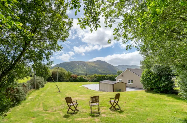 Photo of Clogherane, Lauragh Upper, Kenmare, Co Kerry, V93 Y681