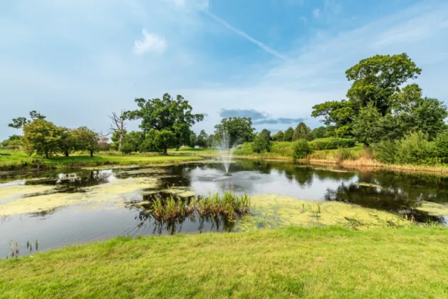 Photo of 673 The Garden Courtyard,, The K Club,, Straffan,, Co. Kildare, W23 XC42