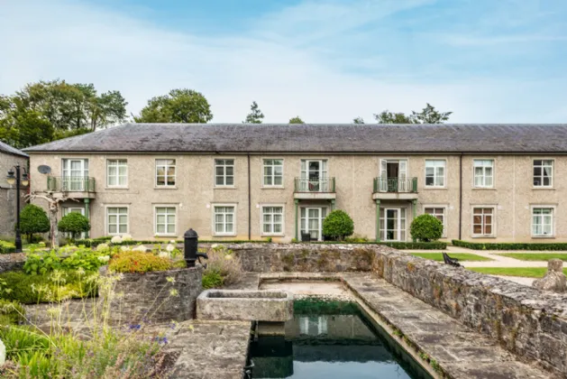 Photo of 673 The Garden Courtyard,, The K Club,, Straffan,, Co. Kildare, W23 XC42