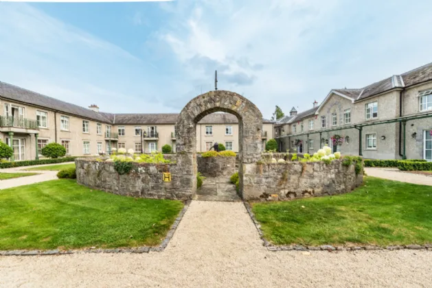 Photo of 673 The Garden Courtyard,, The K Club,, Straffan,, Co. Kildare, W23 XC42