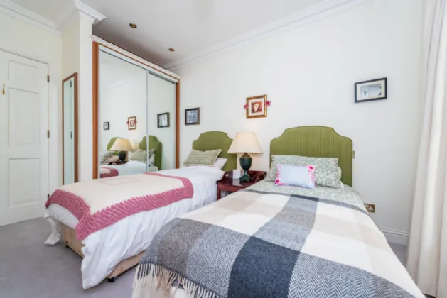 Photo of 673 The Garden Courtyard,, The K Club,, Straffan,, Co. Kildare, W23 XC42