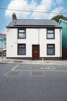 Photo of 242 Blarney Street, Cork, T23 Y6F4