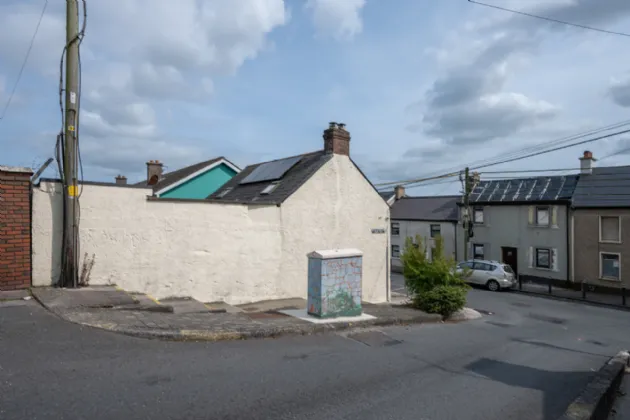 Photo of 242 Blarney Street, Cork, T23 Y6F4