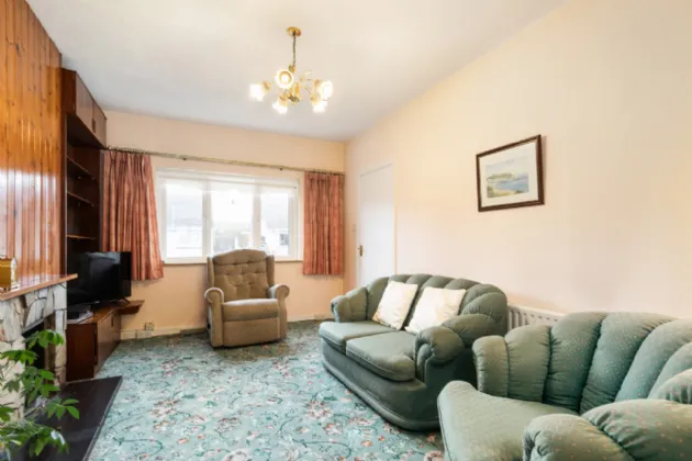 Photo of 83 Ardmore Park, Dun Laoghaire, Co Dublin, A96 F624