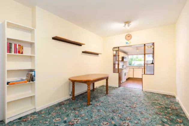 Photo of 83 Ardmore Park, Dun Laoghaire, Co Dublin, A96 F624