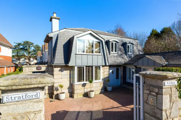 Photo of Stratford Gate Lodge, 33/35 Orwell Road, Rathgar, Dublin 6, D06 X9F8