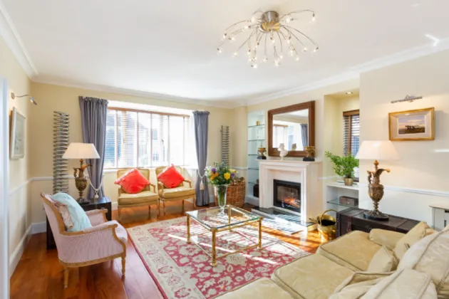 Photo of Stratford Gate Lodge, 33/35 Orwell Road, Rathgar, Dublin 6, D06 X9F8