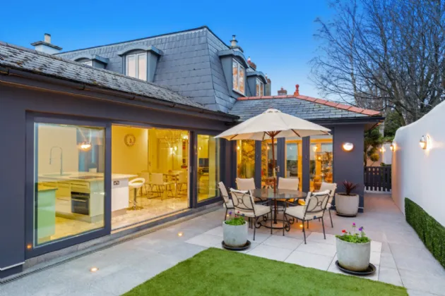 Photo of Stratford Gate Lodge, 33/35 Orwell Road, Rathgar, Dublin 6, D06 X9F8