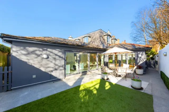 Photo of Stratford Gate Lodge, 33/35 Orwell Road, Rathgar, Dublin 6, D06 X9F8