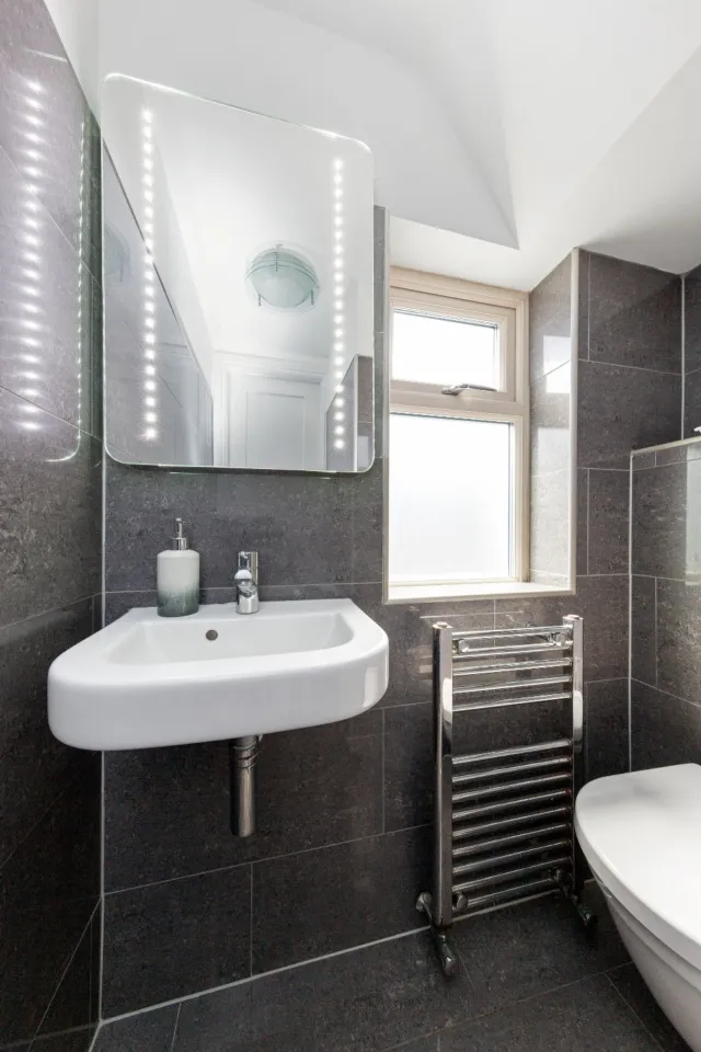 Photo of Stratford Gate Lodge, 33/35 Orwell Road, Rathgar, Dublin 6, D06 X9F8