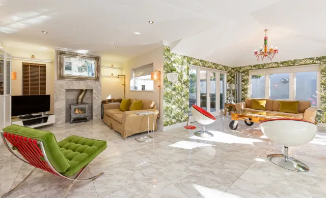 Photo of Stratford Gate Lodge, 33/35 Orwell Road, Rathgar, Dublin 6, D06 X9F8