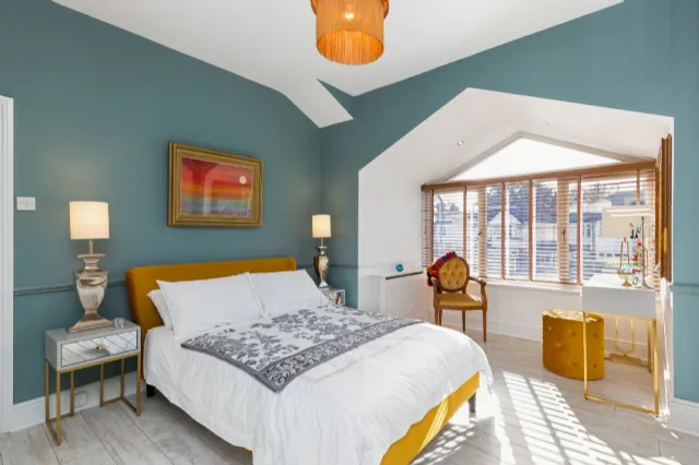 Photo of Stratford Gate Lodge, 33/35 Orwell Road, Rathgar, Dublin 6, D06 X9F8