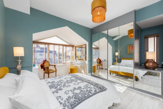 Photo of Stratford Gate Lodge, 33/35 Orwell Road, Rathgar, Dublin 6, D06 X9F8