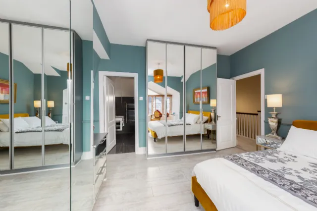 Photo of Stratford Gate Lodge, 33/35 Orwell Road, Rathgar, Dublin 6, D06 X9F8