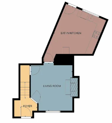 Photo of Strand Road, Arthurstown, New Ross, Co. Wexford, Y34 HV29