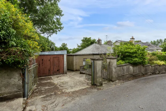 Photo of Harbour View, Schoolhouse Road, New Ross, Co Wexford, Y34 FD77