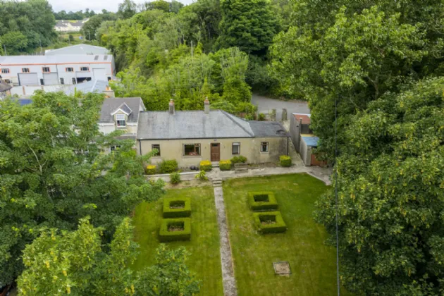 Photo of Harbour View, Schoolhouse Road, New Ross, Co Wexford, Y34 FD77