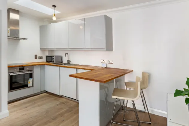 Photo of 62 Ha'penny Bridge House, Ormond Quay Lower, Dublin 1, D01 TD60