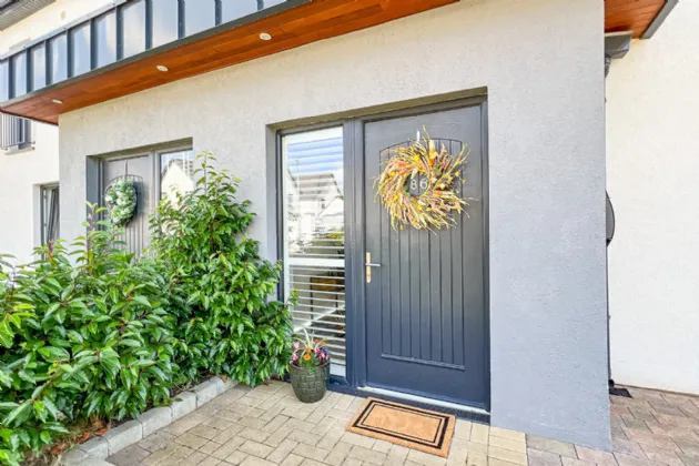 Photo of 86 Blackthorn Close, Rath Úllord, Kilkenny, R95 T4CX