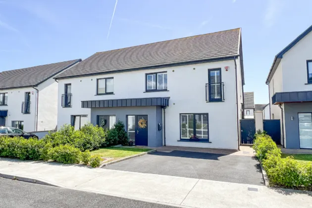 Photo of 86 Blackthorn Close, Rath Úllord, Kilkenny, R95 T4CX