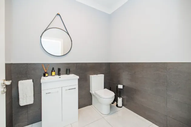 Photo of 86 Blackthorn Close, Rath Úllord, Kilkenny, R95 T4CX