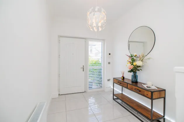 Photo of 86 Blackthorn Close, Rath Úllord, Kilkenny, R95 T4CX