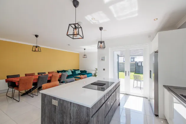 Photo of 86 Blackthorn Close, Rath Úllord, Kilkenny, R95 T4CX