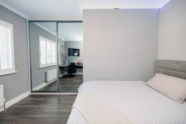 Photo of 86 Blackthorn Close, Rath Úllord, Kilkenny, R95 T4CX