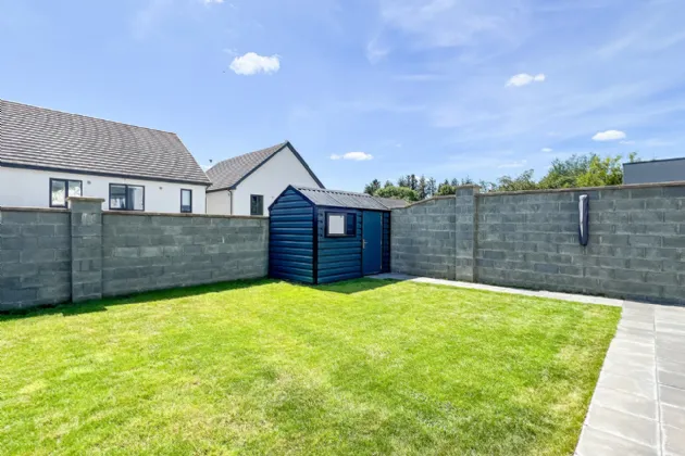 Photo of 86 Blackthorn Close, Rath Úllord, Kilkenny, R95 T4CX