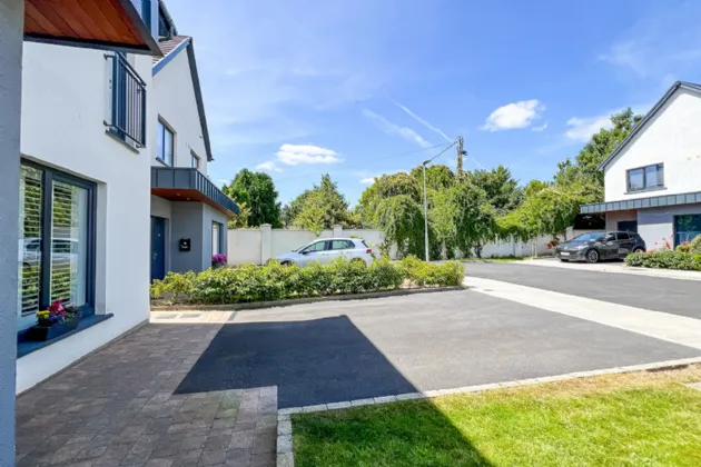 Photo of 86 Blackthorn Close, Rath Úllord, Kilkenny, R95 T4CX