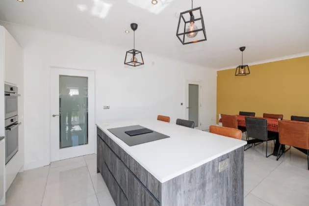 Photo of 86 Blackthorn Close, Rath Úllord, Kilkenny, R95 T4CX