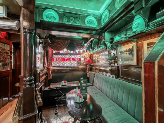 Photo of Sean Tierneys Bar & Restaurant, 13 Connell Street, Clonmel, Co. Tipperary, E91 RD83