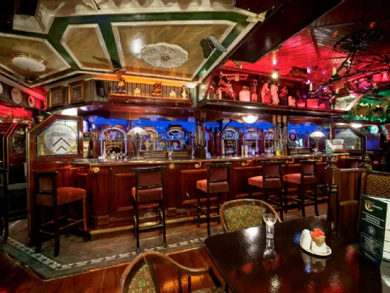 Photo of Sean Tierneys Bar & Restaurant, 13 Connell Street, Clonmel, Co. Tipperary, E91 RD83