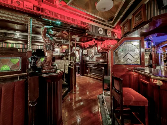 Photo of Sean Tierneys Bar & Restaurant, 13 Connell Street, Clonmel, Co. Tipperary, E91 RD83