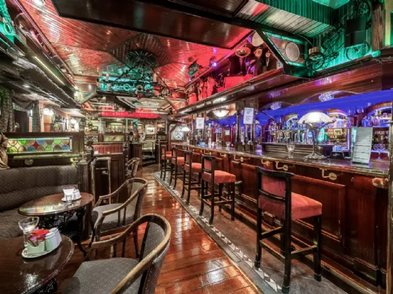 Photo of Sean Tierneys Bar & Restaurant, 13 Connell Street, Clonmel, Co. Tipperary, E91 RD83