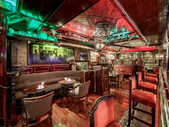 Photo of Sean Tierneys Bar & Restaurant, 13 Connell Street, Clonmel, Co. Tipperary, E91 RD83