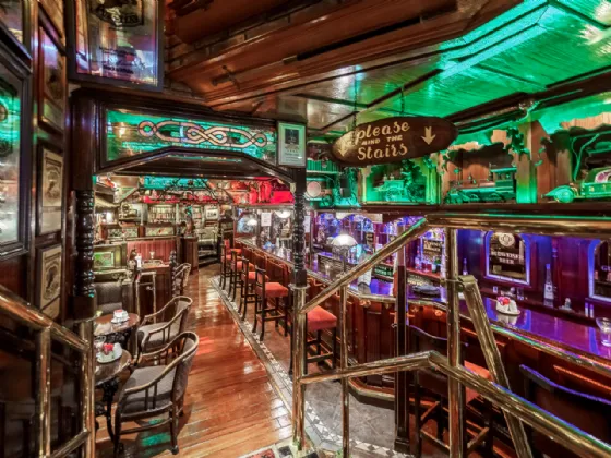 Photo of Sean Tierneys Bar & Restaurant, 13 Connell Street, Clonmel, Co. Tipperary, E91 RD83