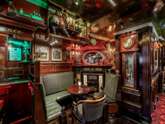 Photo of Sean Tierneys Bar & Restaurant, 13 Connell Street, Clonmel, Co. Tipperary, E91 RD83