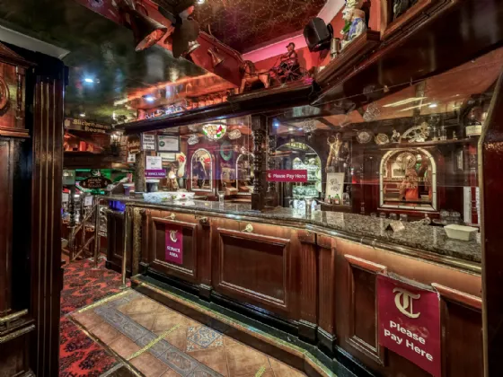 Photo of Sean Tierneys Bar & Restaurant, 13 Connell Street, Clonmel, Co. Tipperary, E91 RD83