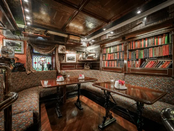 Photo of Sean Tierneys Bar & Restaurant, 13 Connell Street, Clonmel, Co. Tipperary, E91 RD83