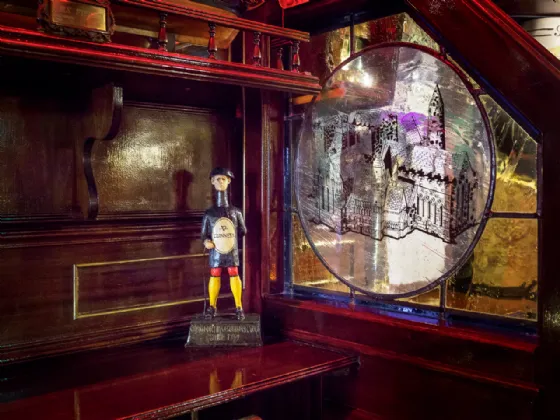 Photo of Sean Tierneys Bar & Restaurant, 13 Connell Street, Clonmel, Co. Tipperary, E91 RD83