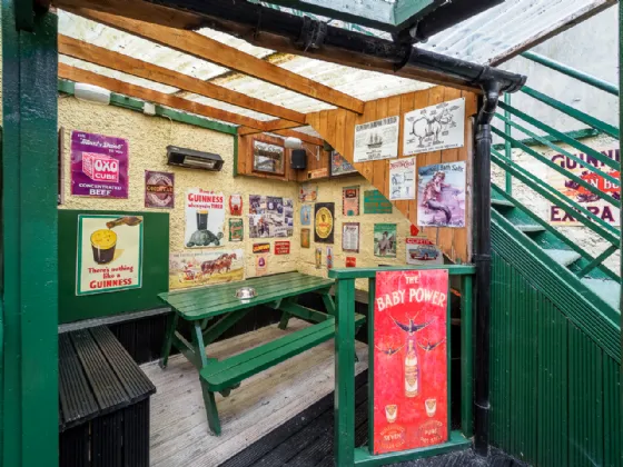 Photo of Sean Tierneys Bar & Restaurant, 13 Connell Street, Clonmel, Co. Tipperary, E91 RD83