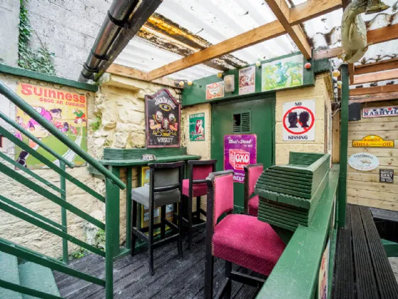 Photo of Sean Tierneys Bar & Restaurant, 13 Connell Street, Clonmel, Co. Tipperary, E91 RD83