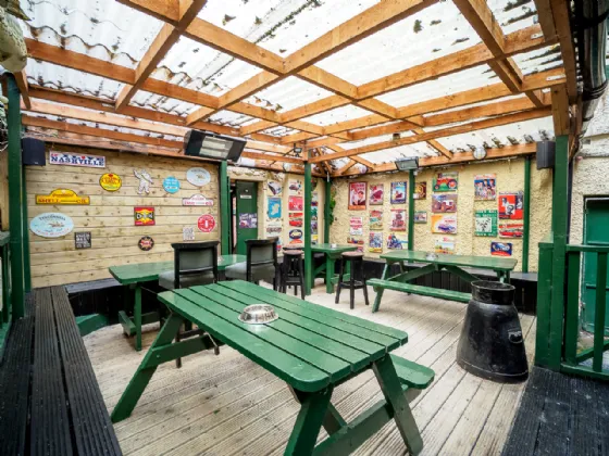 Photo of Sean Tierneys Bar & Restaurant, 13 Connell Street, Clonmel, Co. Tipperary, E91 RD83