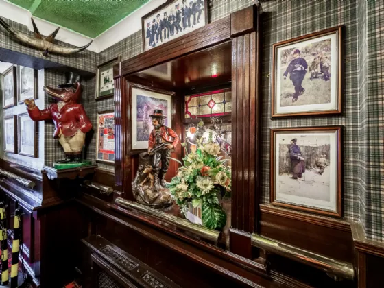 Photo of Sean Tierneys Bar & Restaurant, 13 Connell Street, Clonmel, Co. Tipperary, E91 RD83