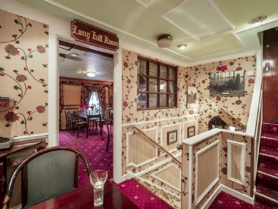 Photo of Sean Tierneys Bar & Restaurant, 13 Connell Street, Clonmel, Co. Tipperary, E91 RD83