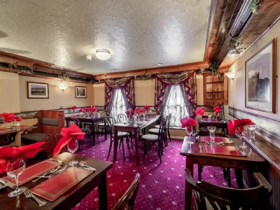 Photo of Sean Tierneys Bar & Restaurant, 13 Connell Street, Clonmel, Co. Tipperary, E91 RD83